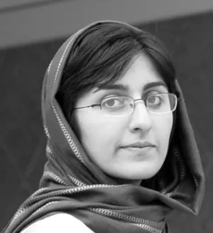 معماران معاصر زن ایرانی لیلا عراقیان