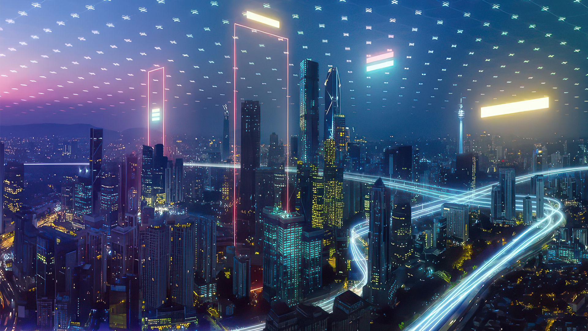 smart city
