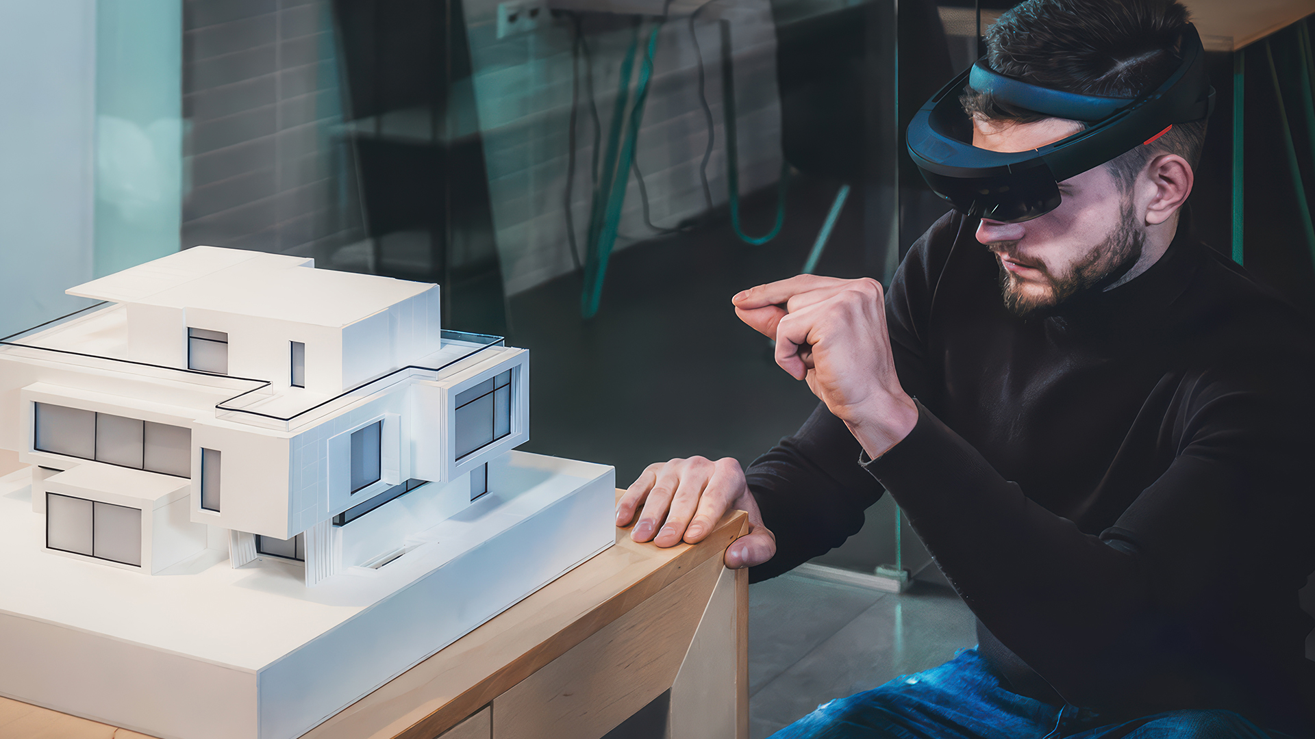 VR and AR