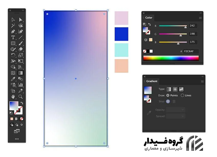 color managment